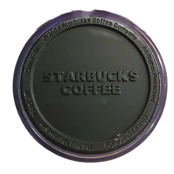 Starbucks Seattle Sonics Travel Tumbler Cup 04 Mug - Picture 4 of 5